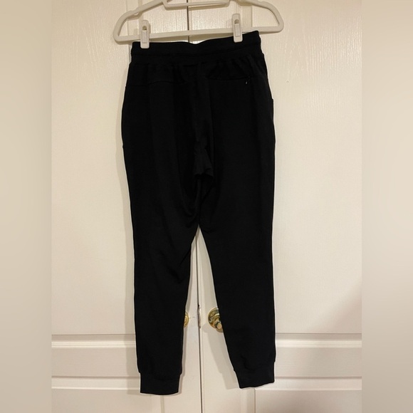 DaYoung black joggers - Picture 4 of 6